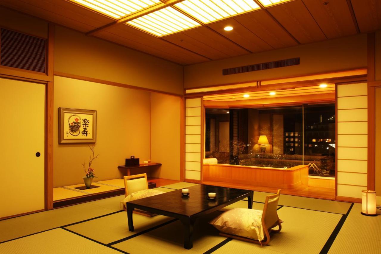 Hotel Shiratama No Yu Kahou Niigata Zewnętrze zdjęcie